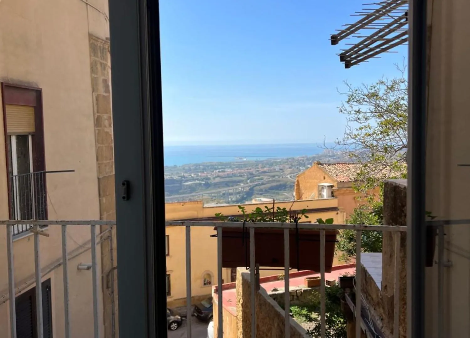 Hotel Atrium Experience Agrigento Affittacamere