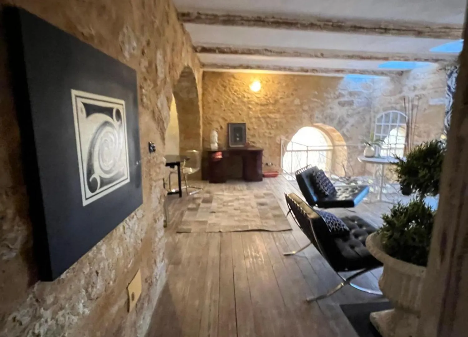 Hotel Atrium Experience Agrigento Affittacamere