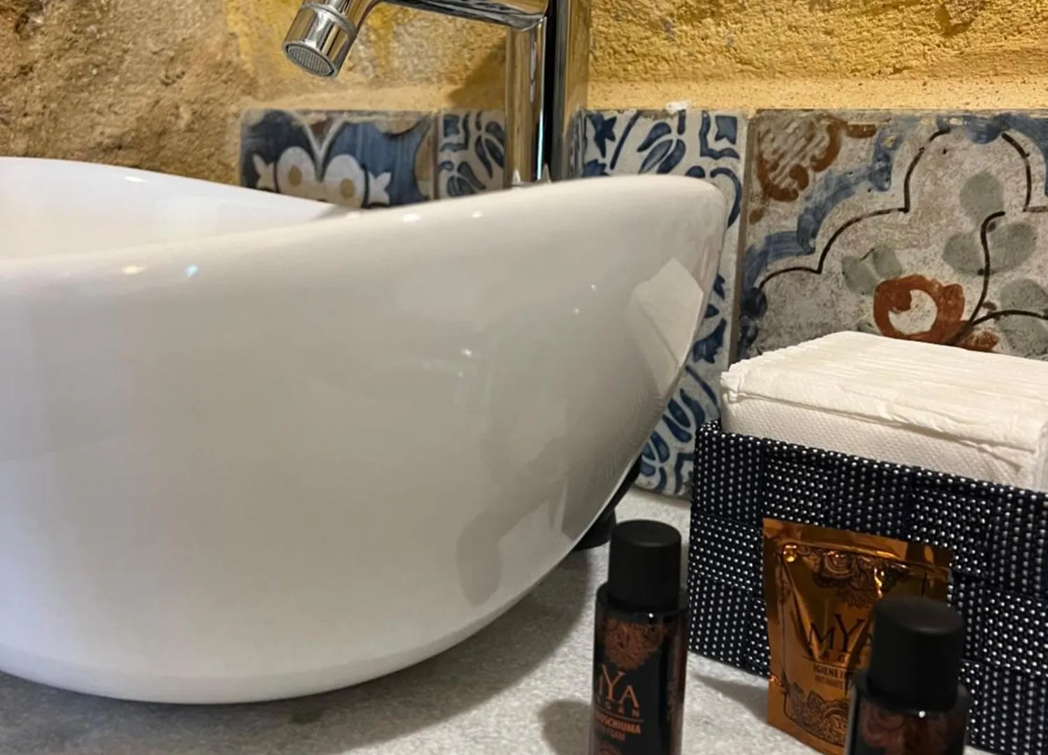 Hotel Atrium Experience Agrigento