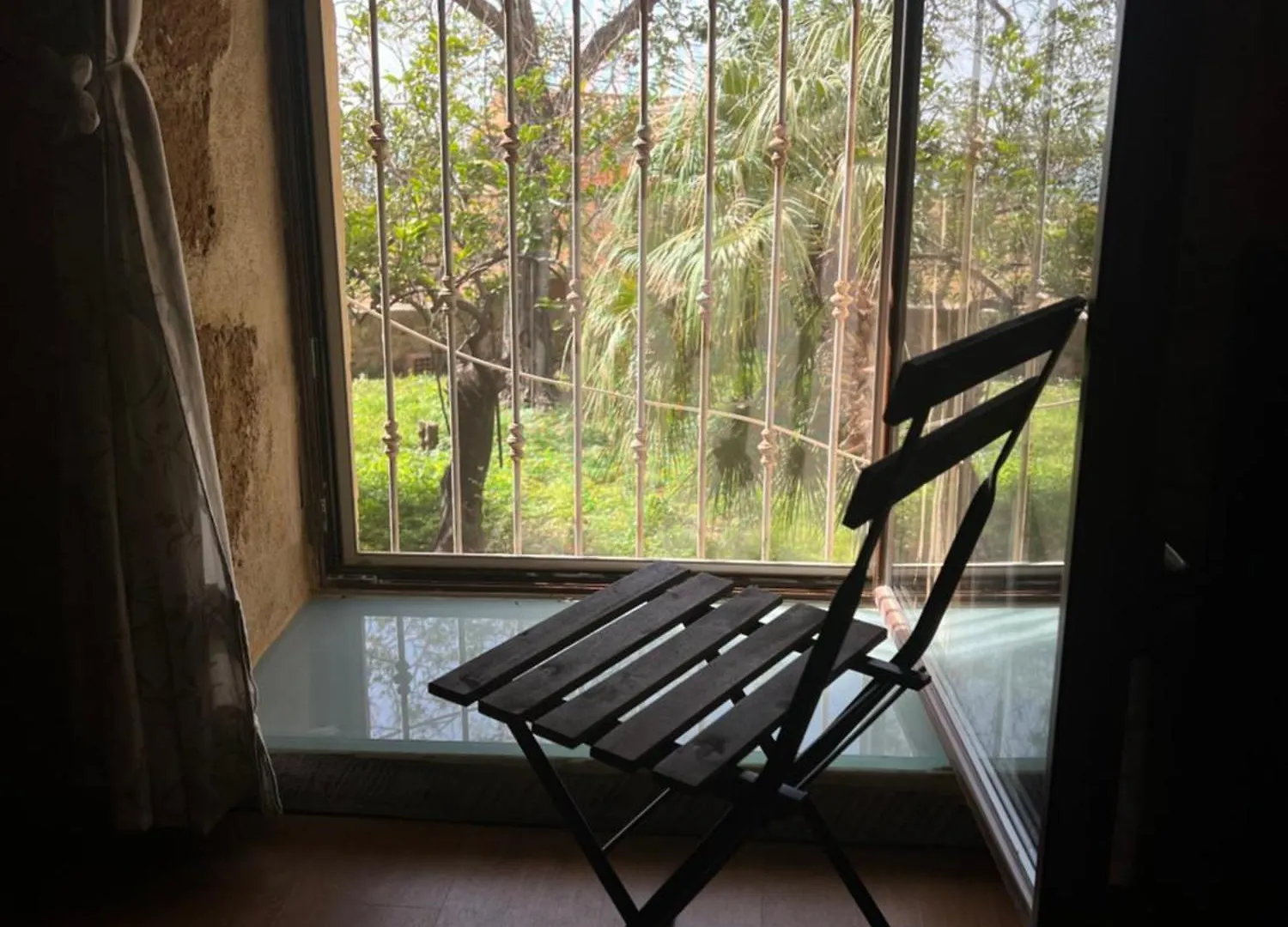 Hotel Atrium Experience Agrigento Affittacamere