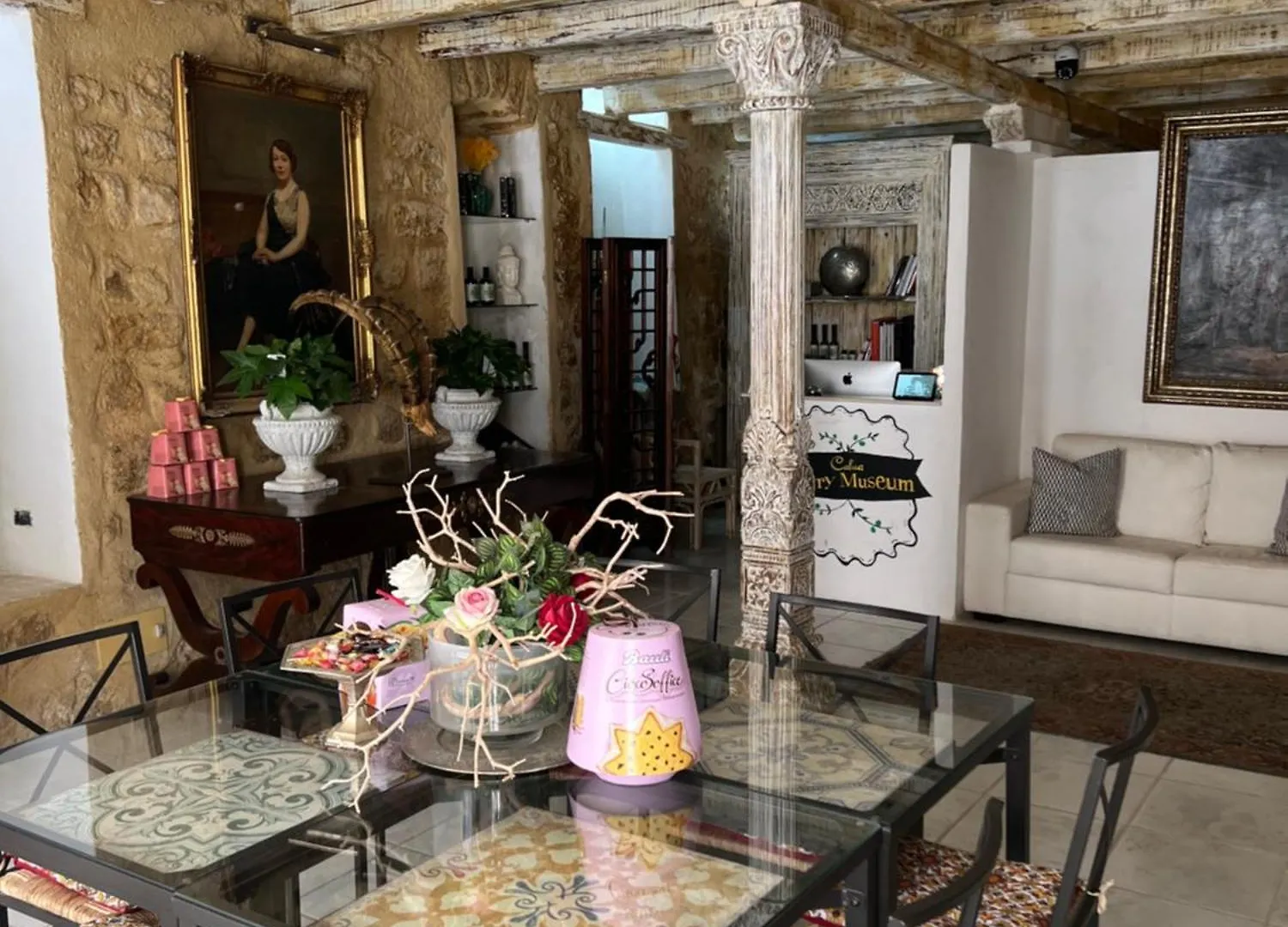 Hotel Atrium Experience Agrigento