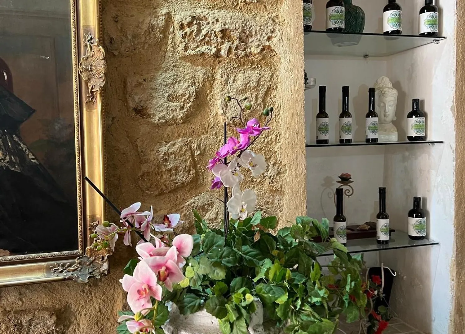 Hotel Atrium Experience Agrigento Italia