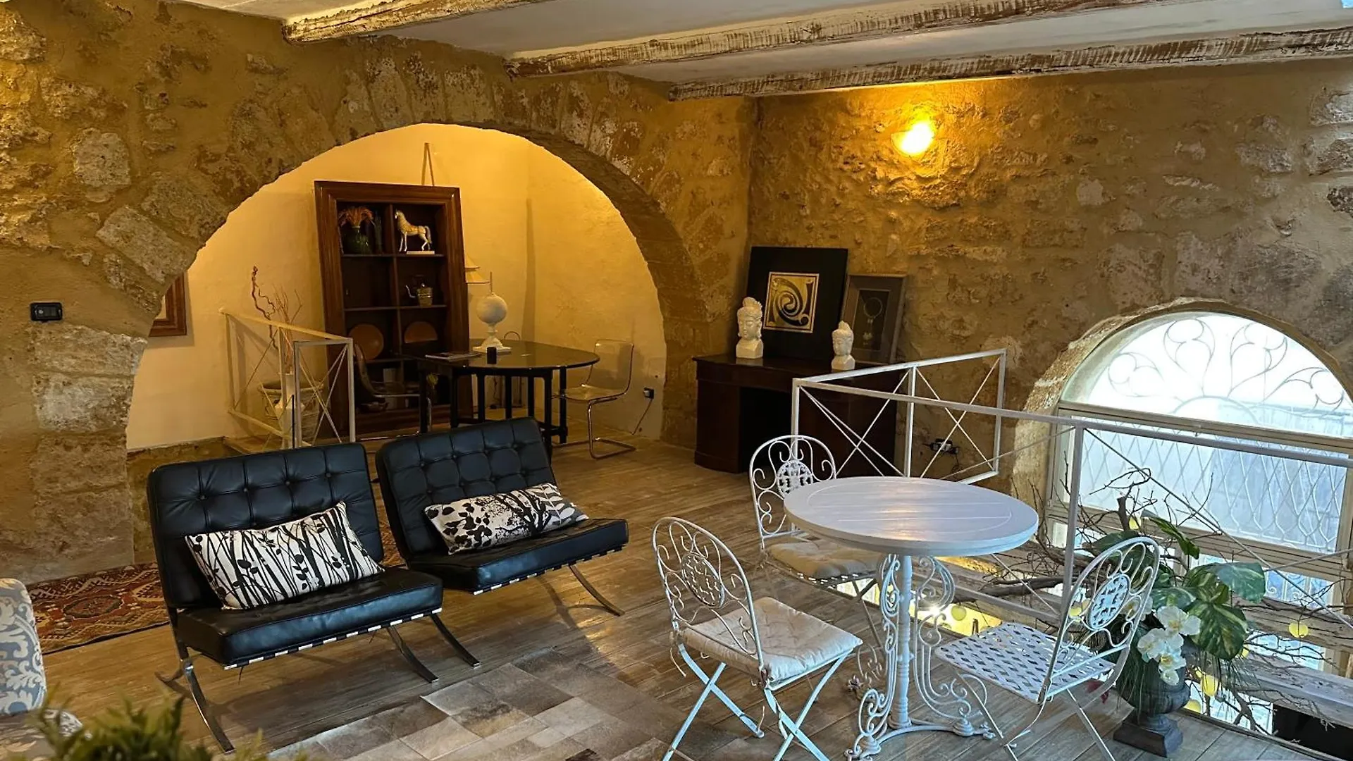Affittacamere Hotel Atrium Experience Agrigento