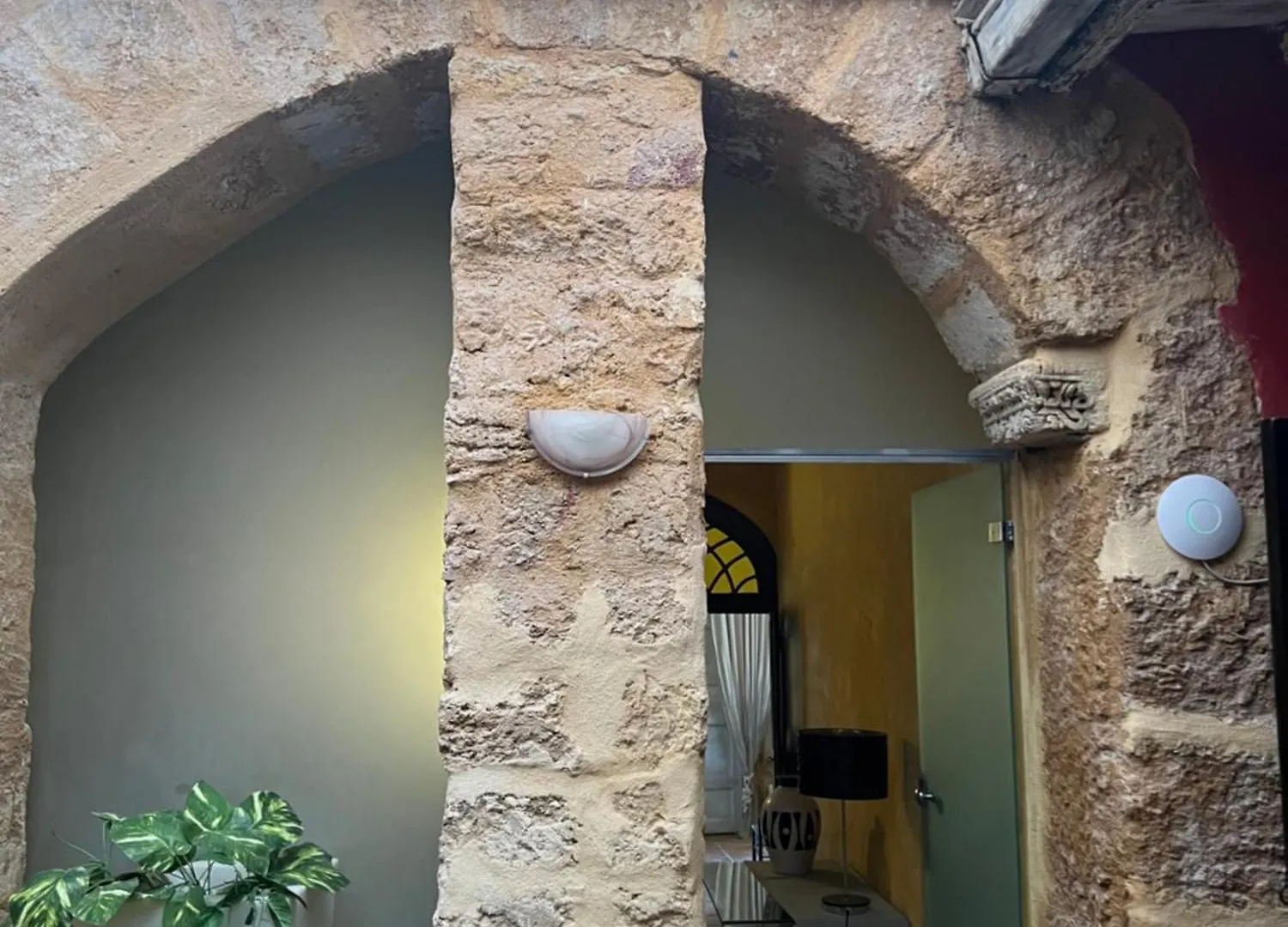 Guest house Atrium Experience Hotel Agrigento