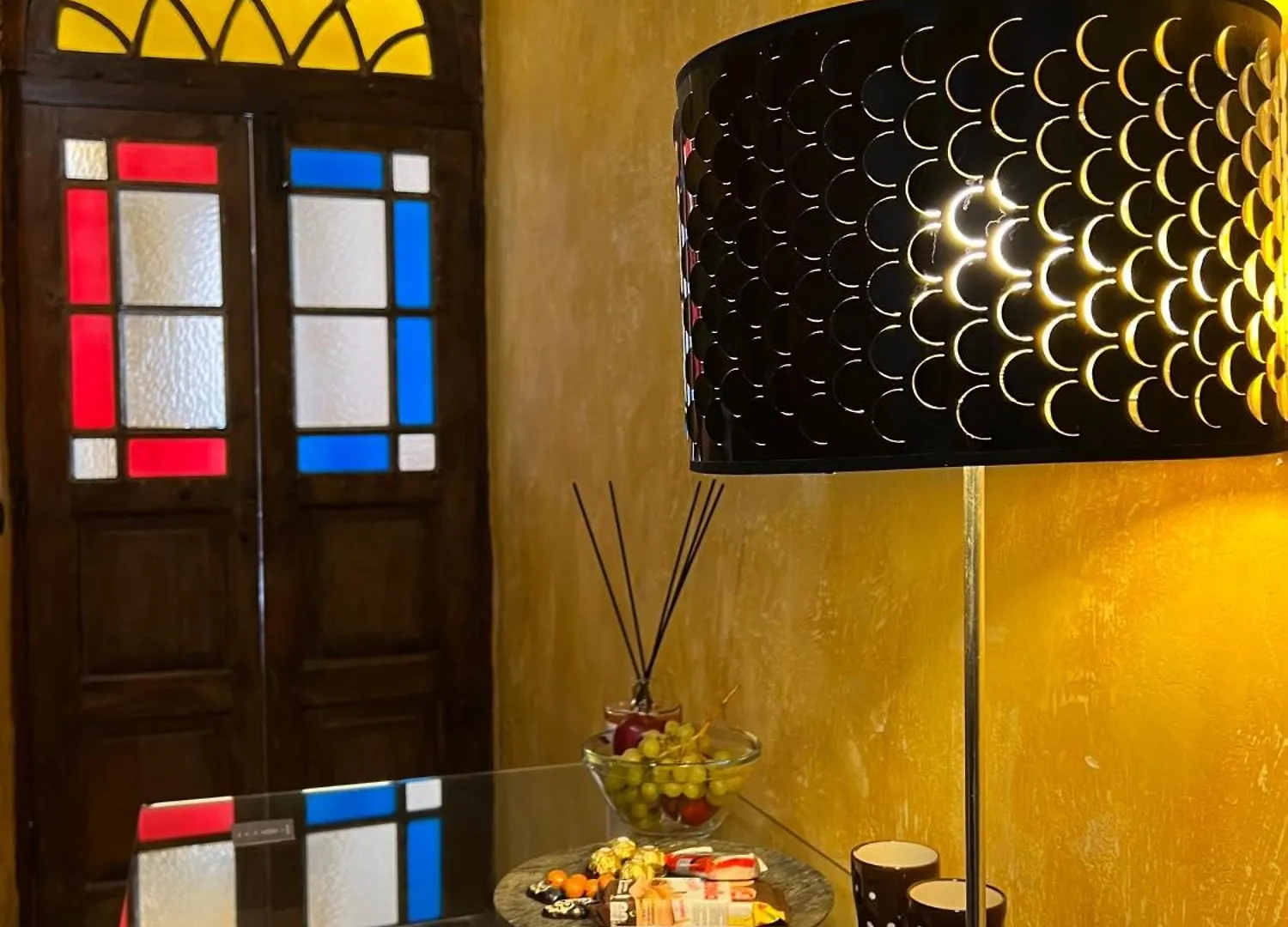 Atrium Experience Hotel Agrigento Guest house