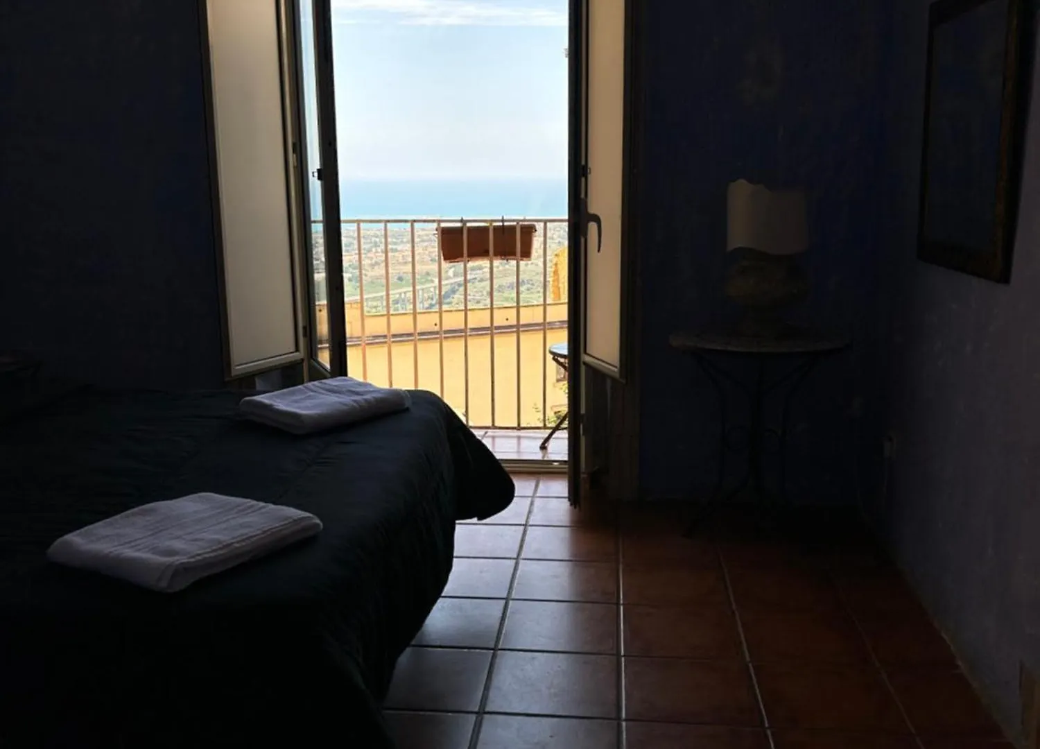 Guest house Atrium Experience Hotel Agrigento Italy
