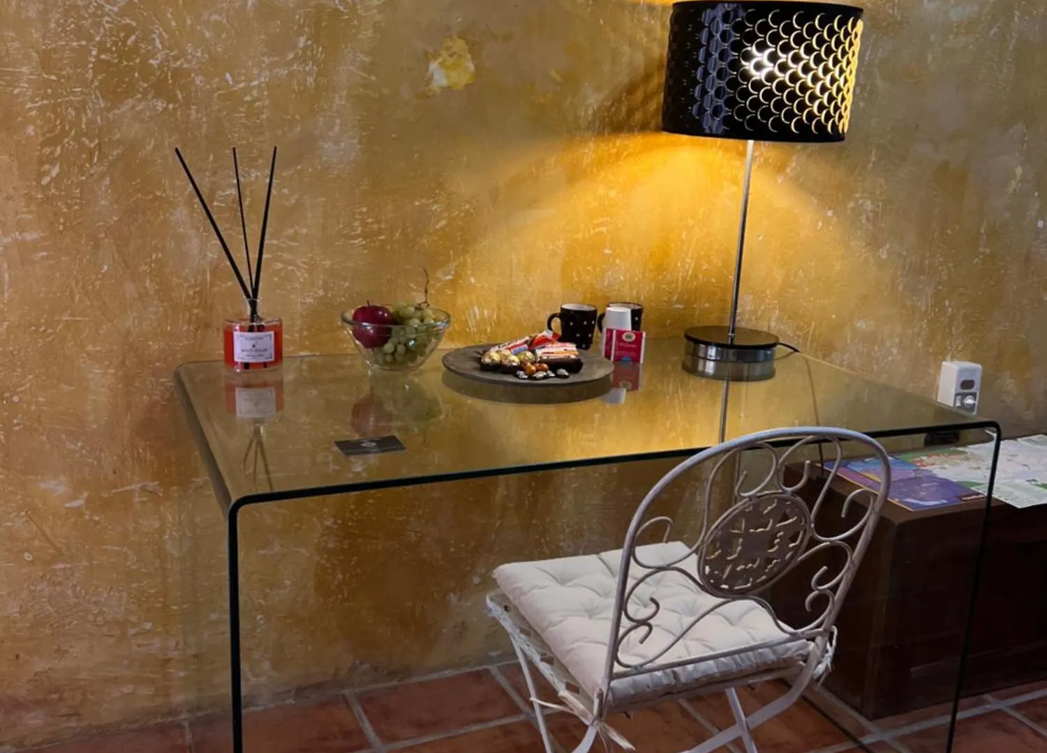 Atrium Experience Hotel Agrigento Italy